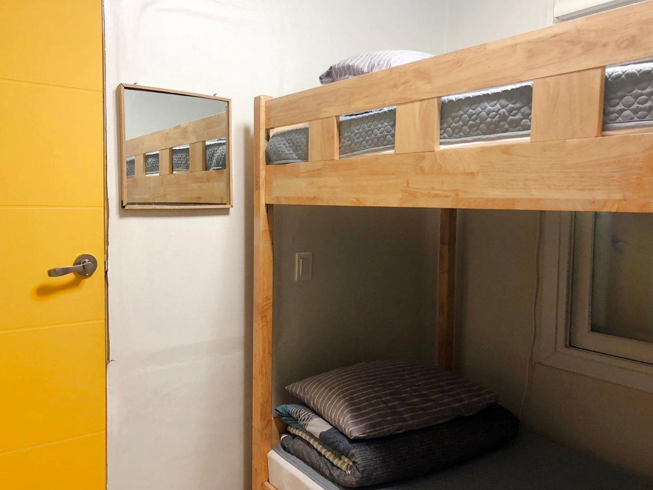 24 Guesthouse Jongno Tower Сеул Экстерьер фото